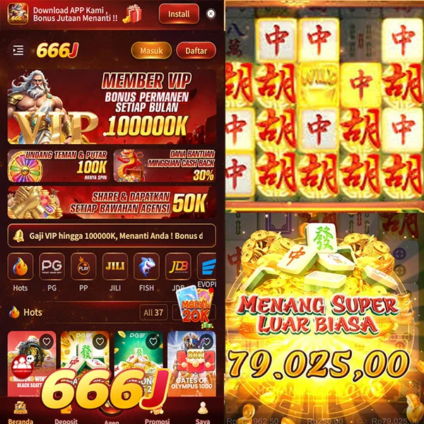 666J Game Online Resmi 2026