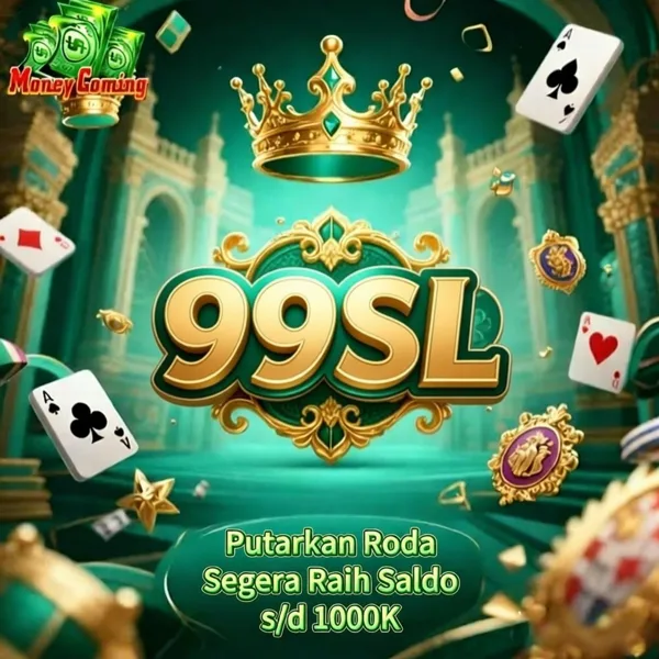 99SL Maxwin Pola Gacor Hari Ini