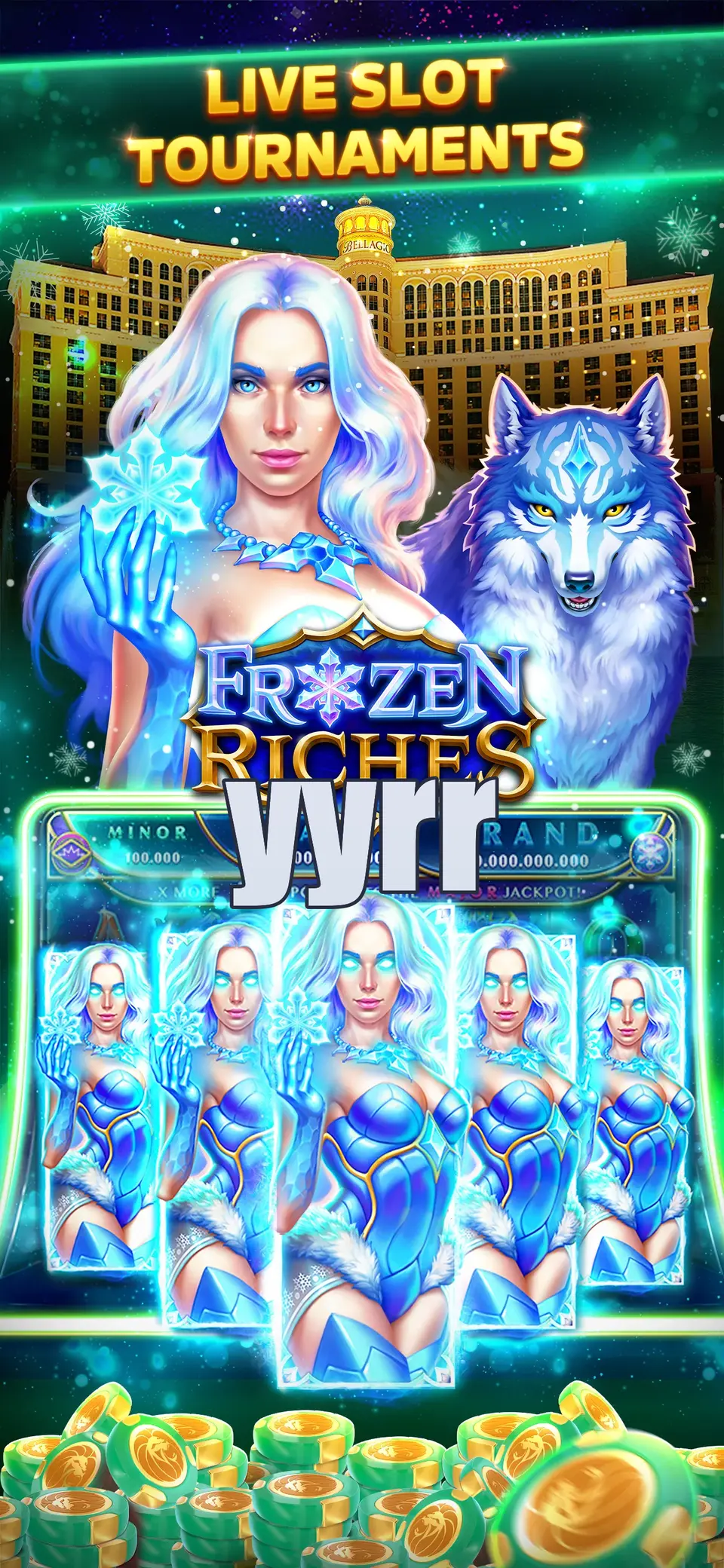 yyrr APK