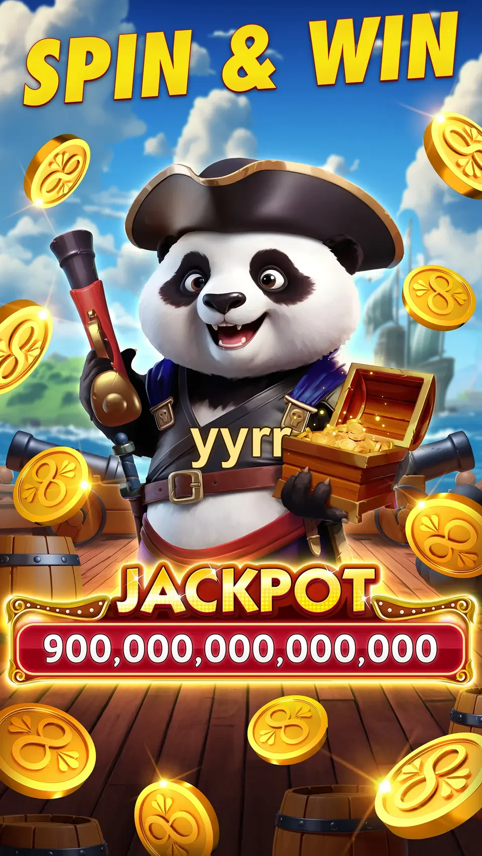 yyrr APK