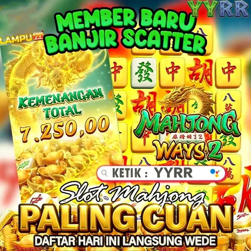 YYRR Daftar Akun Resmi Indonesia