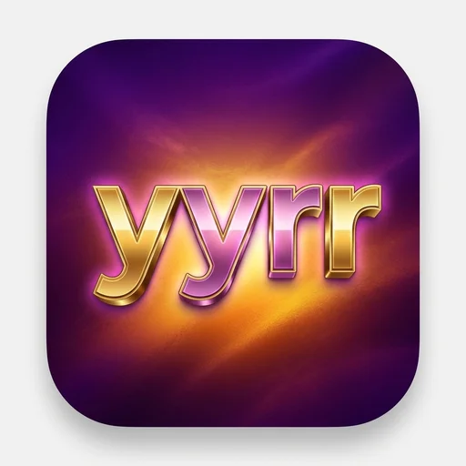 yyrr Logo - Resmi